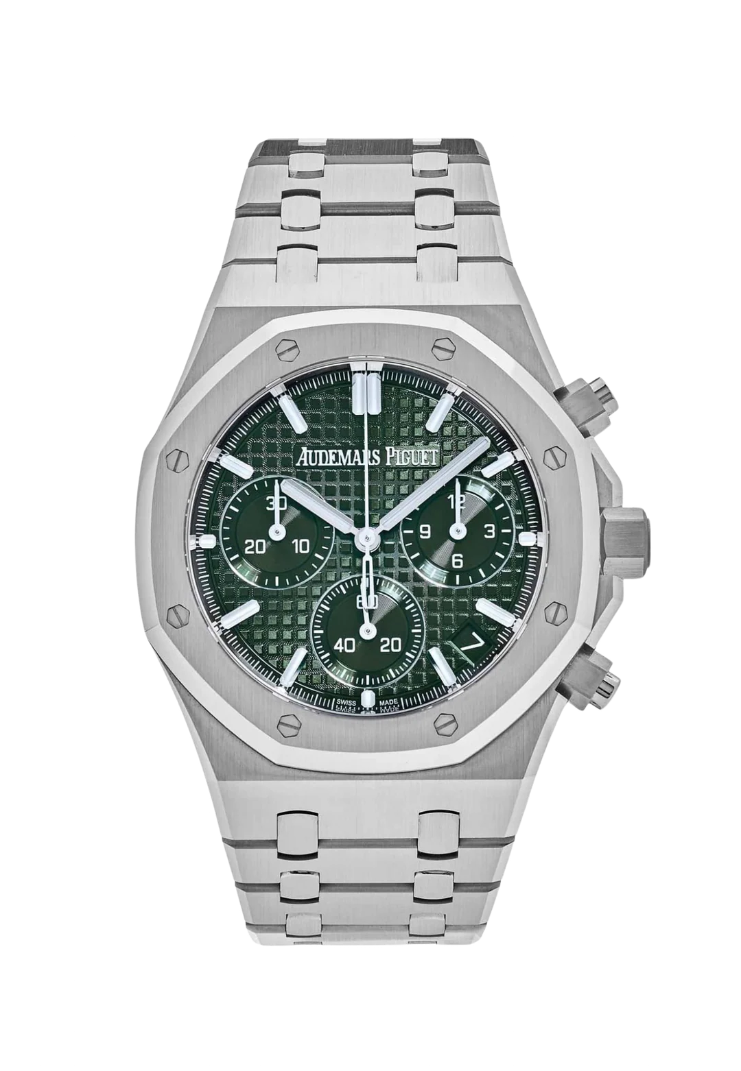 Audemars Piguet