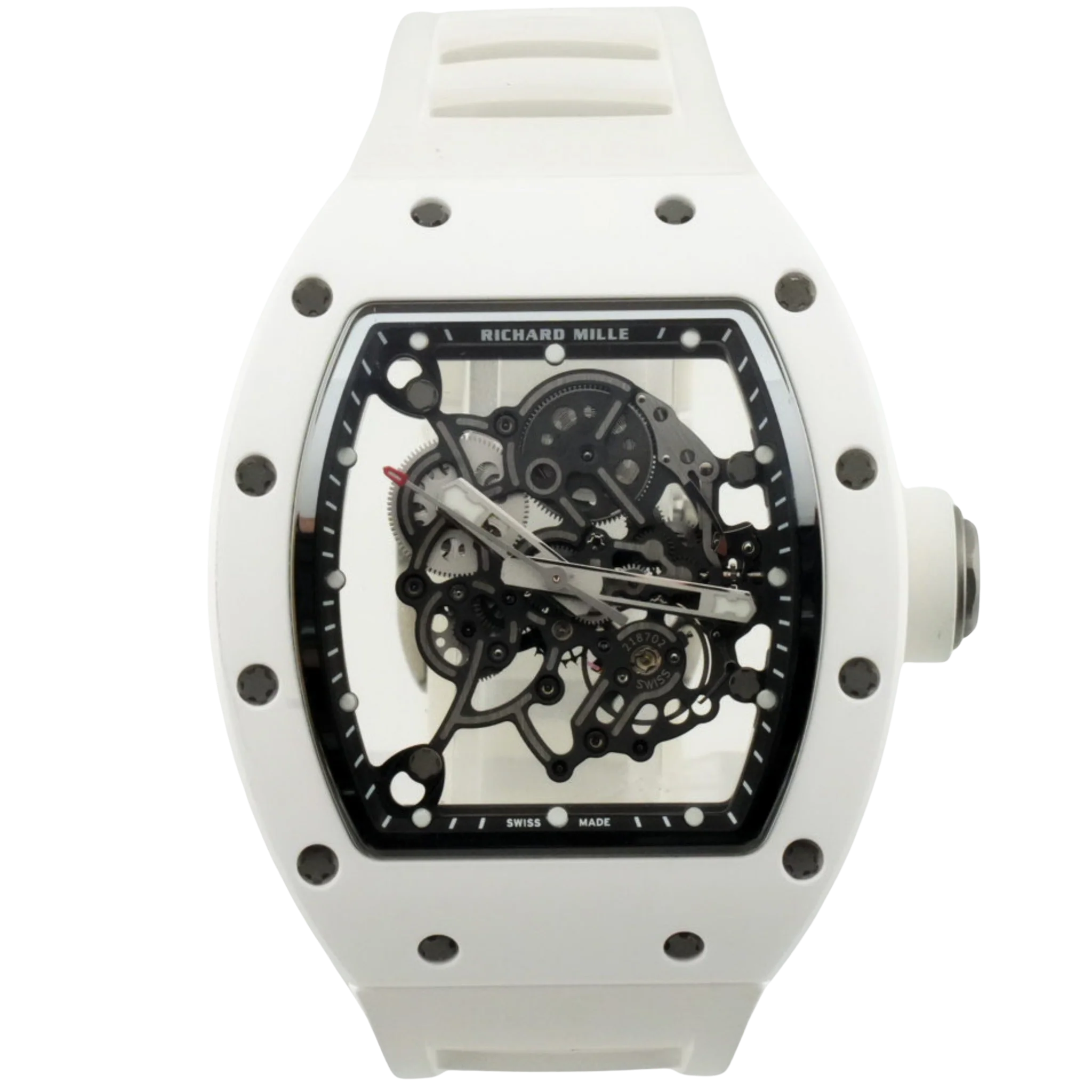Richard Mille